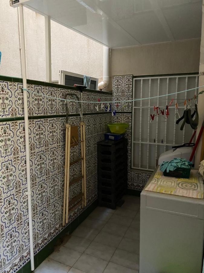Homely Apartments Habaneras Torrevieja Exterior foto